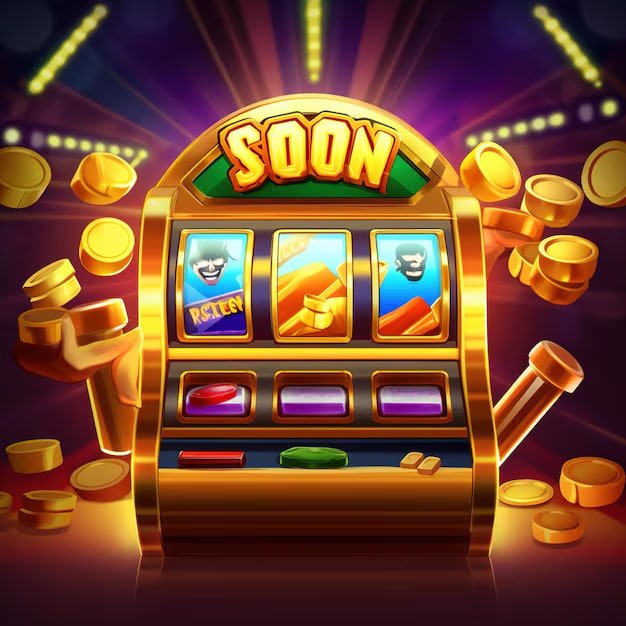 Akses ke berbagai slot online dengan fitur terbaik di titan77