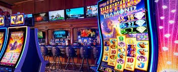 Pengalaman bermain slot online di titan77 dengan antarmuka mobile yang mudah