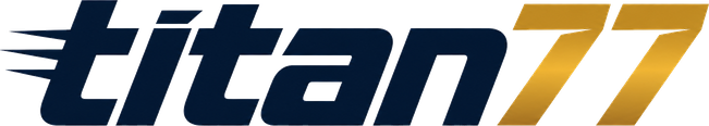 Logo titan77